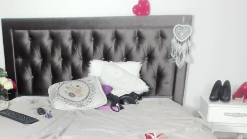 Snapshot of marciacolins chatting on 02-23-25, 11:14 Marcia online show from 02-23-25, 11:14