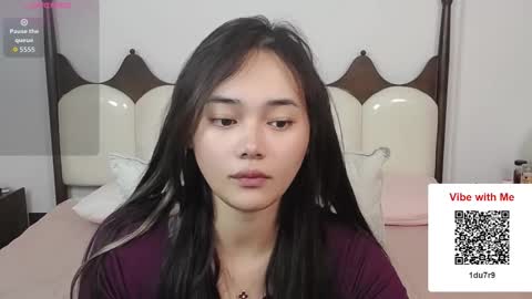 Snapshot of marcialena chatting on 11-25-25, 01:11 Lena online show from 11-25-25, 01:11