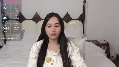 Snapshot of marcialena chatting on 12-16-25, 10:26 Lena online show from 12-16-25, 10:26