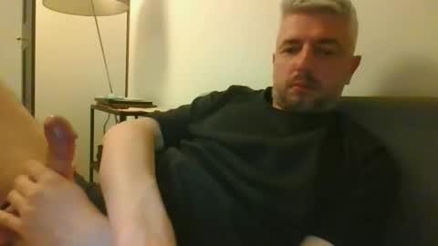 marcin833 online show from 04-20-26, 10:55