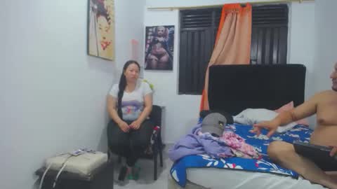 marckandjossi1 online show from 04-12-26, 06:40