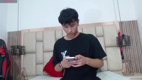 Marck online show from 02-03-25, 12:57