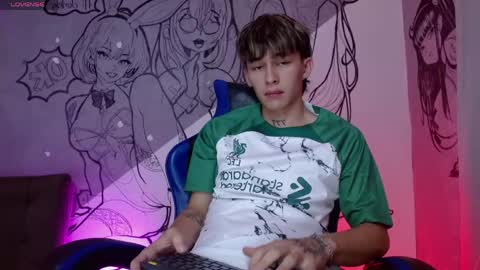 marco_777_ online show from 05-08-26, 06:57