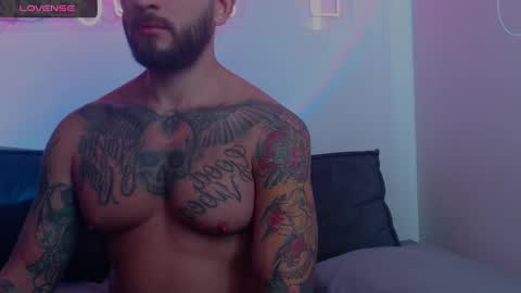 Snapshot of marco_allison43 chatting on 12-16-24, 03:00 marco_allison43 online show from 12-16-24, 03:00
