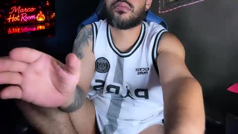 marco_aure online show from 04-08-26, 05:29