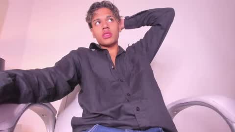 marco_deluxe online show from 04-25-26, 11:57