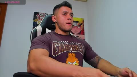 Snapshot of marco_diaz1 chatting on 05-17-26, 12:08 Marco Diaz online show from 05-17-26, 12:08
