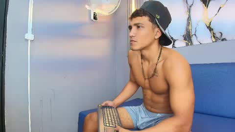 marco_smith2 online show from 05-30-26, 03:47