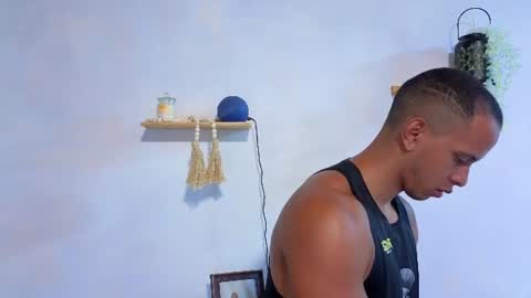 Snapshot of marco_striker chatting on 07-15-26, 03:17 Marco online show from 07-15-26, 03:17