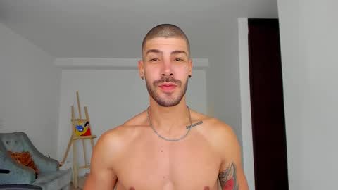 Marco IG marco tahani online show from 12-02-24, 04:20