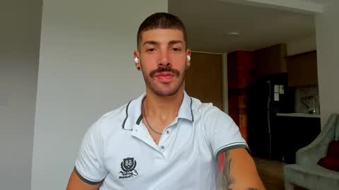 Marco IG marco tahani online show from 12-22-24, 10:15