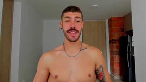 Marco IG marco tahani online show from 12-23-24, 02:28