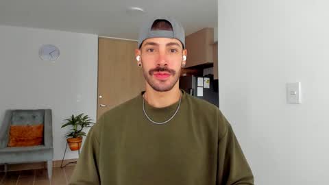 Marco IG marco tahani online show from 12-24-24, 11:49