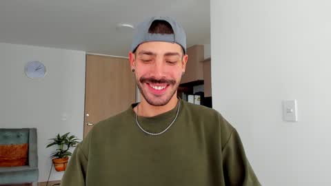 Marco IG marco tahani online show from 12-24-24, 02:54