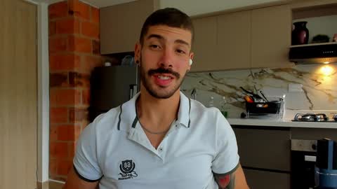 Marco IG marco tahani online show from 12-25-24, 07:13