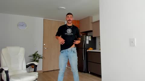 Marco IG marco tahani online show from 12-29-24, 03:13