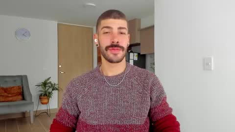 Marco IG marco tahani online show from 01-03-25, 12:52