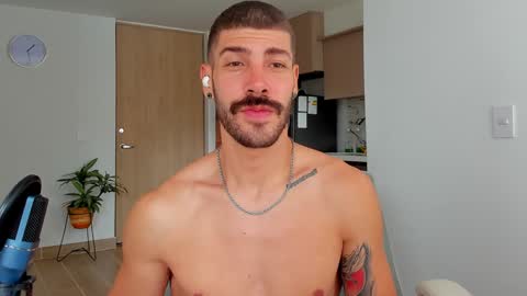 Marco IG marco tahani online show from 01-03-25, 03:55