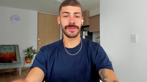 Marco IG marco tahani online show from 01-05-25, 01:36