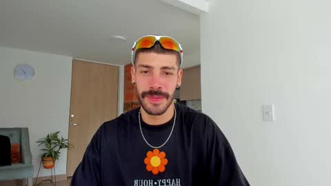 Marco IG marco tahani online show from 01-05-25, 06:35