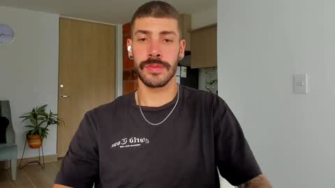 Marco IG marco tahani online show from 01-05-25, 09:47