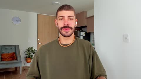 Marco IG marco tahani online show from 01-06-25, 12:46