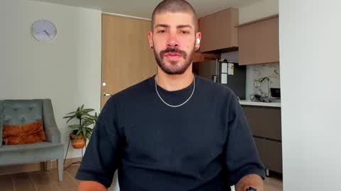 Marco IG marco tahani online show from 01-14-25, 12:35