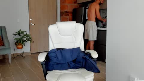 Marco IG marco tahani online show from 01-14-25, 03:36