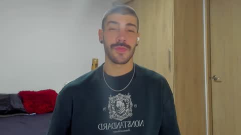 Marco IG marco tahani online show from 01-27-25, 11:43