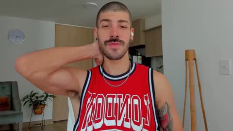 Marco IG marco tahani online show from 01-29-25, 01:28