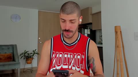 Marco IG marco tahani online show from 01-29-25, 04:30