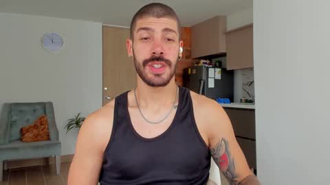 Marco IG marco tahani online show from 02-08-25, 06:22