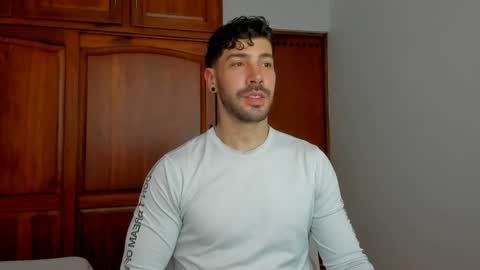 Snapshot of marco_tahani_ chatting on 05-13-26, 01:08 Marco IG marco tahani online show from 05-13-26, 01:08