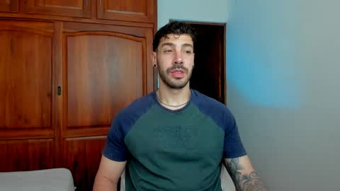 Snapshot of marco_tahani_ chatting on 05-19-26, 03:18 Marco IG marco tahani online show from 05-19-26, 03:18