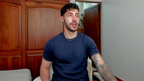Snapshot of marco_tahani_ chatting on 05-21-26, 03:19 Marco IG marco tahani online show from 05-21-26, 03:19