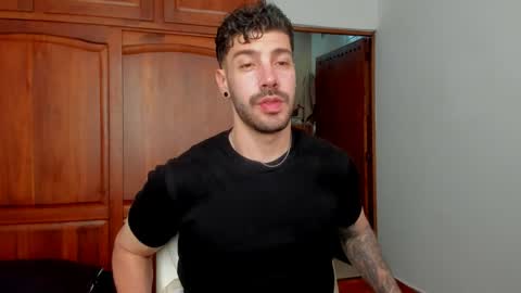 Snapshot of marco_tahani_ chatting on 05-28-26, 02:36 Marco IG marco tahani online show from 05-28-26, 02:36