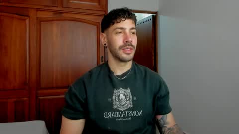 Snapshot of marco_tahani_ chatting on 05-29-26, 01:20 Marco IG marco tahani online show from 05-29-26, 01:20