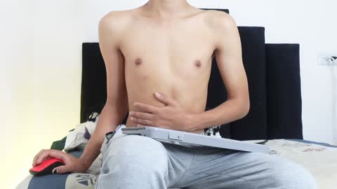 Marco online show from 12-11-24, 03:13