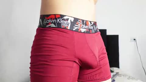 Marco online show from 02-21-25, 02:28