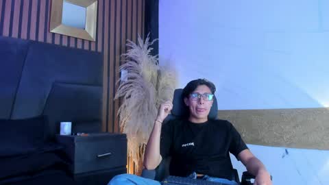 Marco And Allice online show from 05-31-26, 10:00