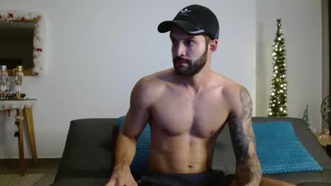 Snapshot of marcoandpolo01 chatting on 12-18-24, 03:37 Marco Polo online show from 12-18-24, 03:37