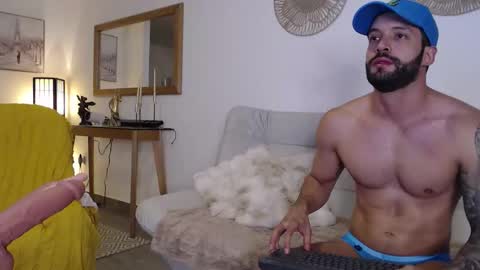 Snapshot of marcoandpolo01 chatting on 03-02-26, 05:41 Marco Polo online show from 03-02-26, 05:41