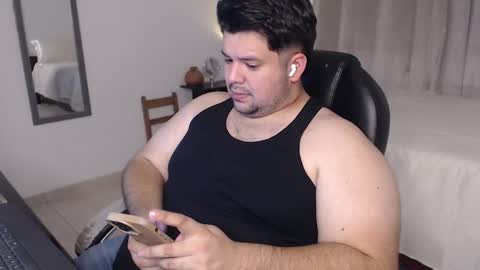 Snapshot of marcobearson chatting on 03-21-26, 07:17 Marcos online show from 03-21-26, 07:17