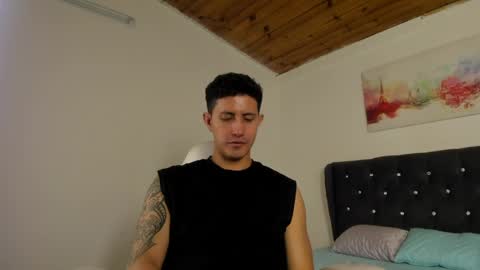 Snapshot of marcos_vieyra chatting on 05-27-26, 07:22 marcos_vieyra online show from 05-27-26, 07:22