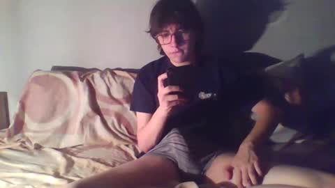 Marcos Label online show from 11-29-25, 07:55