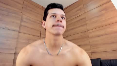 Marco Sullivan online show from 01-09-25, 11:36