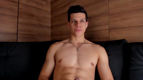 Marco Sullivan online show from 01-17-25, 06:33