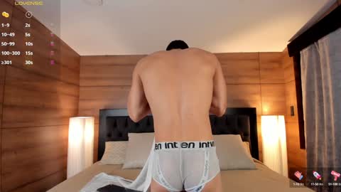 Marco Sullivan online show from 01-21-25, 11:35