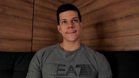 Marco Sullivan online show from 01-23-25, 02:50