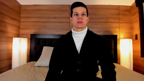 Marco Sullivan online show from 02-09-25, 11:36